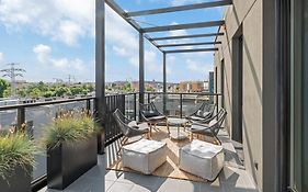 Downtown Apartments Nadmotławie